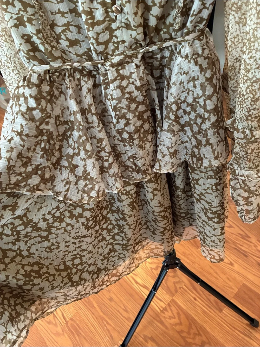 Casual dress - Picture 4 of 6
